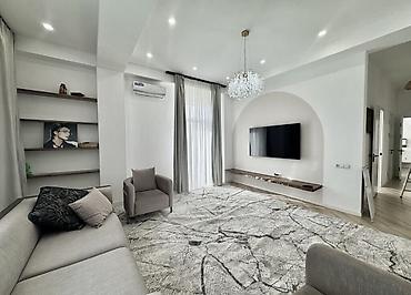 grand city: 3 комнаты, Агентство недвижимости, С подселением, от 6 месяцев, от 1 года, С мебелью полностью — 9