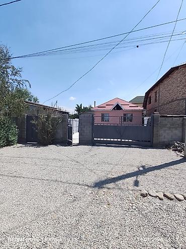 ак ордо достук: 🏡 **Продается уютный дом в центре Ак-Ордо-1** (район ул. Алыкулова / — 5