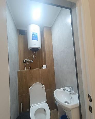 Продажа квартир: 2 комнаты, 58 м², Элитка, 10 этаж, Евроремонт — 7