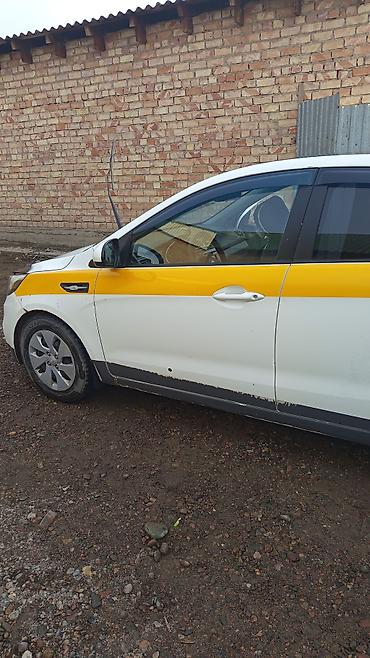 Kia: Kia Rio: 2016 г., 1.6 л, Бензин, Седан — 9