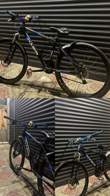 velasped: Anmier velosiped satılır Hassns gidon bogazı,760mm gidon,xamilyon