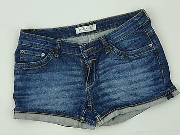 jeansy dsquared: C&A, Szorty damskie, rozmiar M — 1