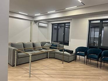 Продажа квартир: 3 комнаты, 132 м², 8 этаж — 5