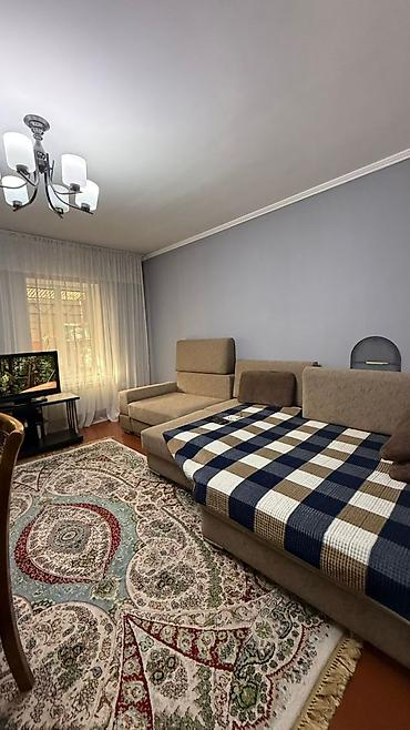 Продажа полдома: Продаётся уютный полдома в районе Ибраимова / Куренкеева (рядом ЦОН — 13