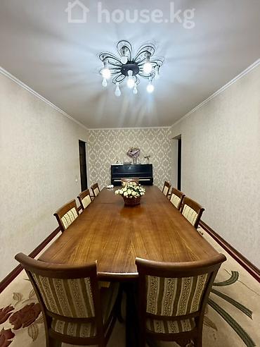 Продажа квартир: 3 комнаты, 58 м², 5 мкр 104 серия, 3 этаж, Косметический ремонт — 7