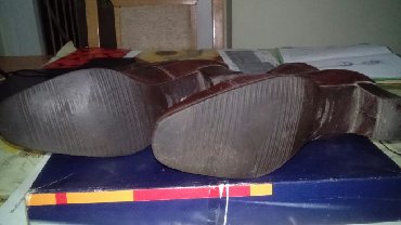 Gležnjače: Gležnjače, 37 — 4