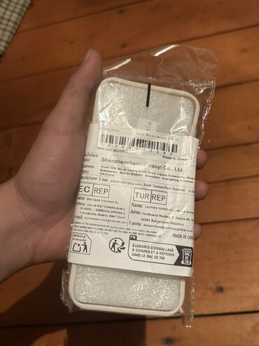 купить держатель для телефона: Məhsul: Telefon qabı - Model uyğunluğu: Samsung Galaxy A16 5G