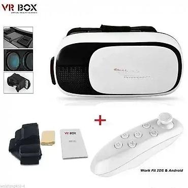 dz09 smart watch: VR naočare – 3D naočare Cena: 1.346 RSD 🎮 Uživajte u virtualnoj — 1