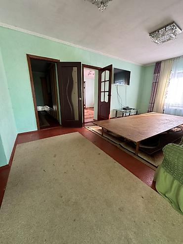 3: 3 комнаты, 71 м², Джал — 2