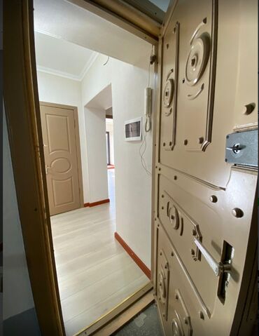 Продажа участков: 3 комнаты, 72 м², Индивидуалка, 6 этаж, Дизайнерский ремонт