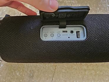 basavik dinamik: Yeni Sony Kolonka, Növ - Smart, rəng - Qara — 4