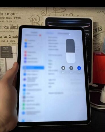 go pro 8: Б/у Apple iPad Pro 11 (2024), 11", 128 ГБ