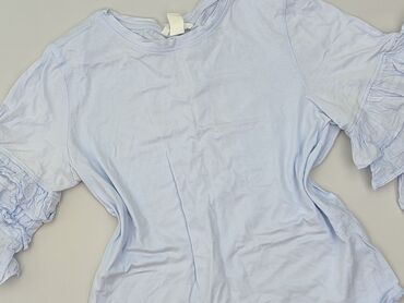 bluzki plus size allegro: H&M, Bluzka damska, rozmiar S