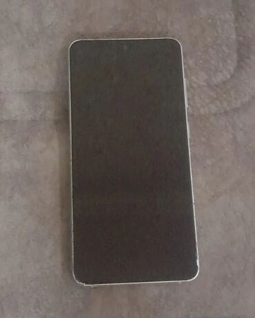 Samsung Galaxy S21 FE, Sensor