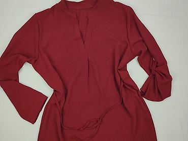 sinsay bluza oversize: Tunika damska, rozmiar 3XL — 1