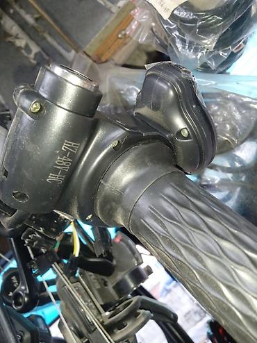 Электровелосипеды: Электровелосипед — 6