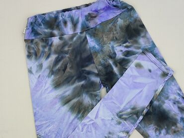 srebrne legginsy: Moraj, Legginsy Sportowe damskie, rozmiar XL