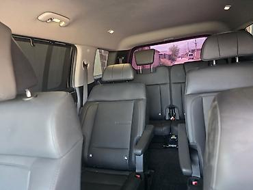 range over: Hyundai Santa Fe: 2024 г., 2.5 л, Автомат, Бензин, Кроссовер — 6