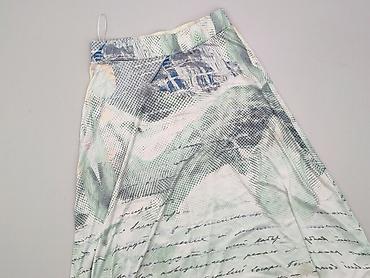 plisowane spódnice plus size: Smash, Spódnica damska, rozmiar M — 1