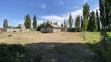 комната ижара: 16 соток, Курулуш, Техпаспорт, Сатып алуу-сатуу келишими — 6