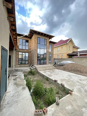 Продажа коттеджей и домов: Продается Hi-Tech особняк в элитном городке «Мурас Плюс» Стильный — 3