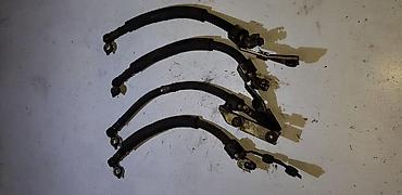 Letve volana: CREVO SERVO LETVE ZA NISSAN 100 NX, ALMERA, SUNNY OD 1991. DO 2000 — 1
