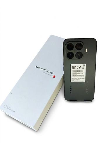 iphone pro max 17: Xiaomi 17T Pro — глобальная версия смартфона, созданная для больших — 2