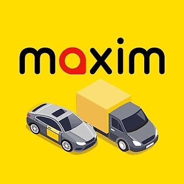 maxim taksi operator vakansiya: Arendaya Verilir Maxim – sürətli taksi və yükdaşıma xidməti — 1