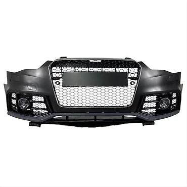 PREDNJI RS RS5 BRANIK KOMPLETAN AUDI A5 (5) | RS5 RS Look prednji