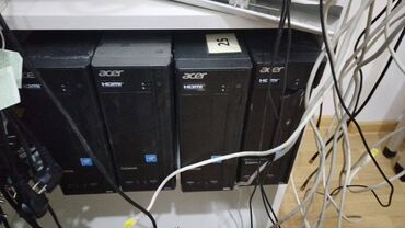 acer notebook qiymetleri: Prosessorlar biri 50 manatdan satılır yalnız real alıcılar narahat