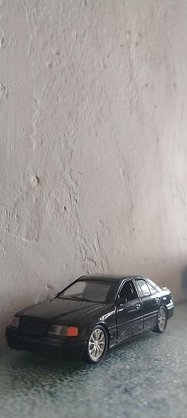 çoxlu oyun: Mercedes, 2014 il, Dəmir, Ödənişli çatdırılma — 3