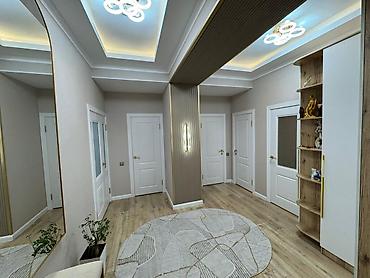 2 6: 2 комнаты, 66 м², Элитка, 6 этаж, Дизайнерский ремонт — 8