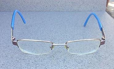 Naočare: COCONUTS by AMA dioptrijski polu ram. Made in Germany. COCONUTS by — 6