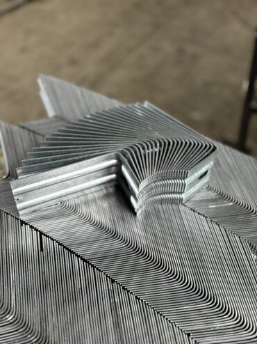 Other facade materials: Кронштейн 70/70/150мм 50сом Кронштейны Крепежи Кронштейн фасадные — 6