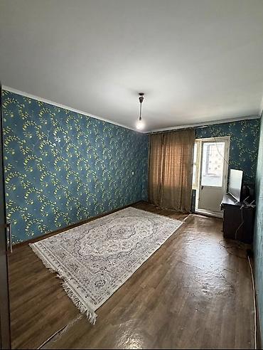 Продажа квартир: 1 комната, 34 м², Тунгуч мкр 105 серия, 8 этаж, Требуется ремонт — 1