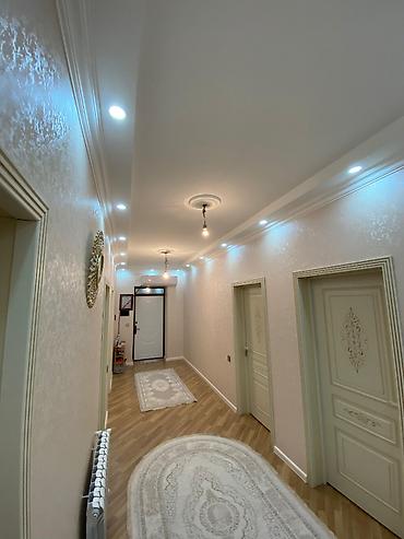 Həyət evləri və villaların satışı: Ramana qəs. 4 otaqlı, 129 kv. m, Yeni təmirli — 21