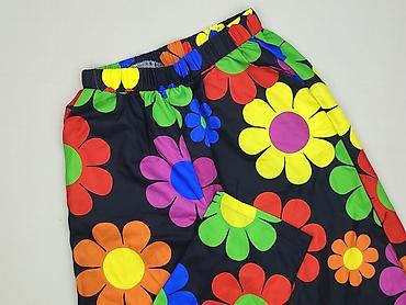 eastern clothes: Spodnie materiałowe damskie, rozmiar M — 1