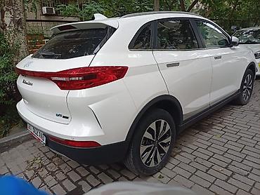 мт 80: Weltmeister EX5, 2019 г., 73008 км, В наличии — 3