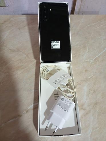 komputer ucun ekran sekilleri yukle: Samsung Galaxy A26 5G, 256 GB, rəng - Qara — 3
