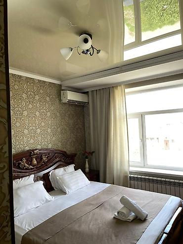 Продажа отелей и хостелов: Продаётся гостиница. вотцап 0/703/008888. - — 28