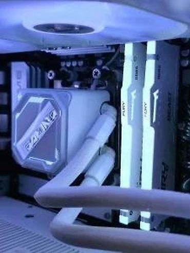 Desktop računari i radne stanice: ✨ Ryzen 5 7600X / RX 7800XT / B650 / 32GB / 1TB – SM091PC ✨ Prodaja i — 5