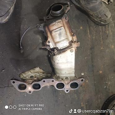 Двигатели, моторы и ГБЦ: Бензиновый мотор Toyota 2001 г., 2 л, Б/у, Оригинал, Япония — 25