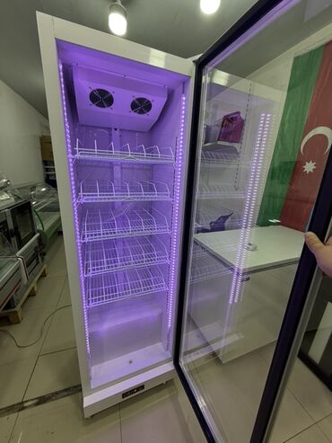 Soyuducu vitrinləri: Su üçün, 200 * 62 * 65, Yeni, Ünvandan götürmə, Ödənişli çatdırılma — 4