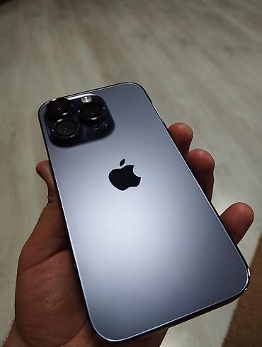 Apple iPhone: 256 GB, Deep Purple, Face ID — 2