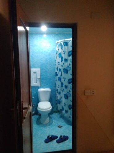 Yeni tikili: 1 otaqlı, Yeni tikili, m. Həzi Aslanov, 60 kv. m — 13