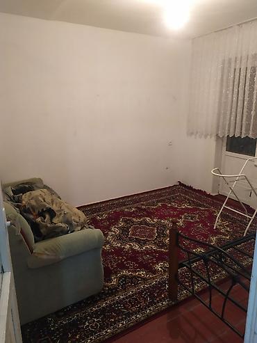 ihlas asanbai: 3 комнаты, 63 м², 107 серия, 3 этаж — 7