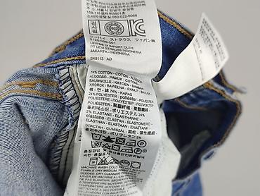 jeans water: Levi’s, Jeansy damskie, rozmiar 2XS — 7