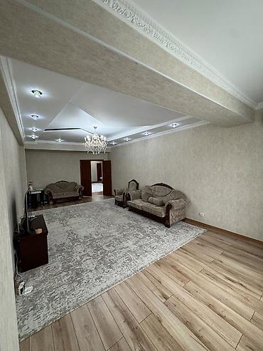 Продажа квартир: 4 комнаты, 170 м², Золотой квадрат Элитка, 5 этаж, Евроремонт at lalafo.kg — 19 Продажа квартир: 4 комнаты, 170 м², Золотой квадрат Элитка, 5 этаж, Евроремонт — 19