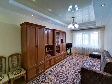 Продажа квартир: 3 комнаты, 88 м², Элитка, 5 этаж, Евроремонт