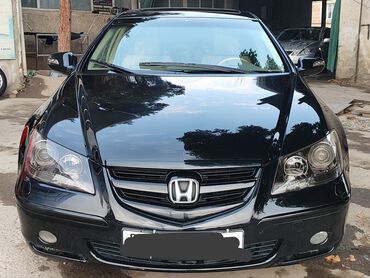 фара хонда торнео: Honda Legend: 3.5 л, Типтроник, Бензин, Седан
